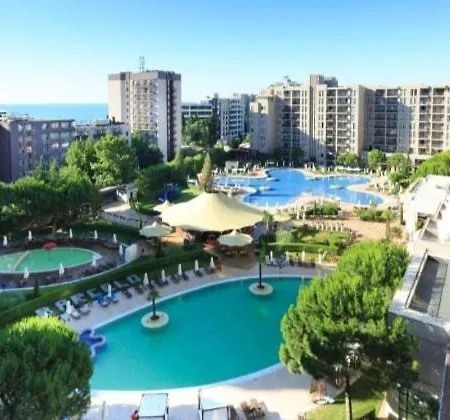 Appartement Royal Sea G
