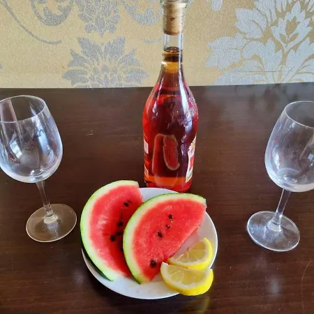 Appartement Royal Sea G *