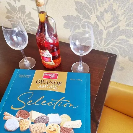 Royal Sea G Апартамент