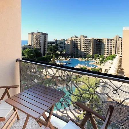 Appartement Royal Sea G Slantchev Briag
