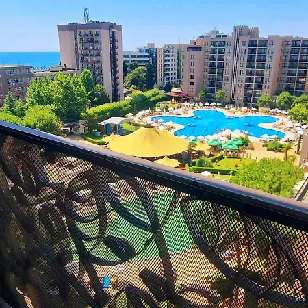 Royal Sea G Слънчев бряг