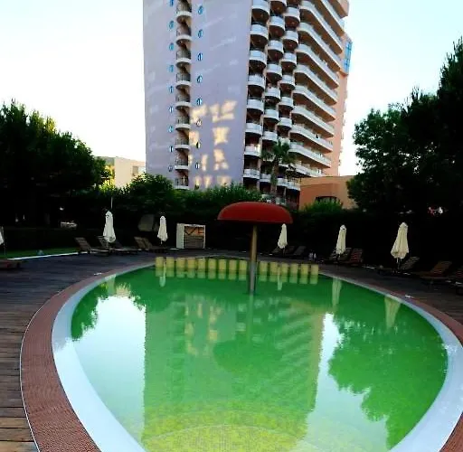 Royal Sea G Слънчев бряг