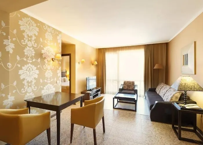 Royal Sea G * Слънчев бряг