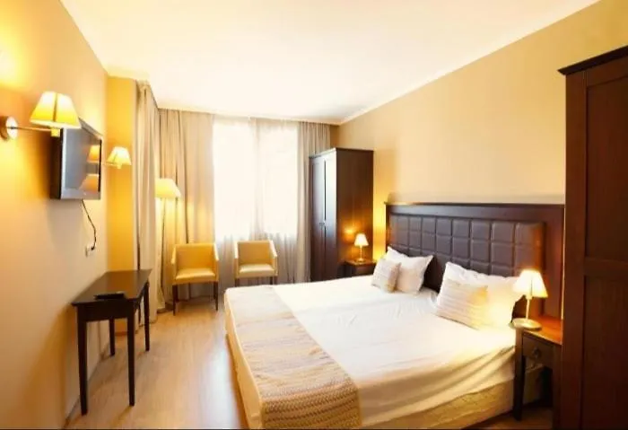 Royal Sea G Appartement *