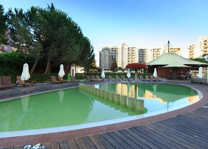 Royal Sea G Апартамент Слънчев бряг