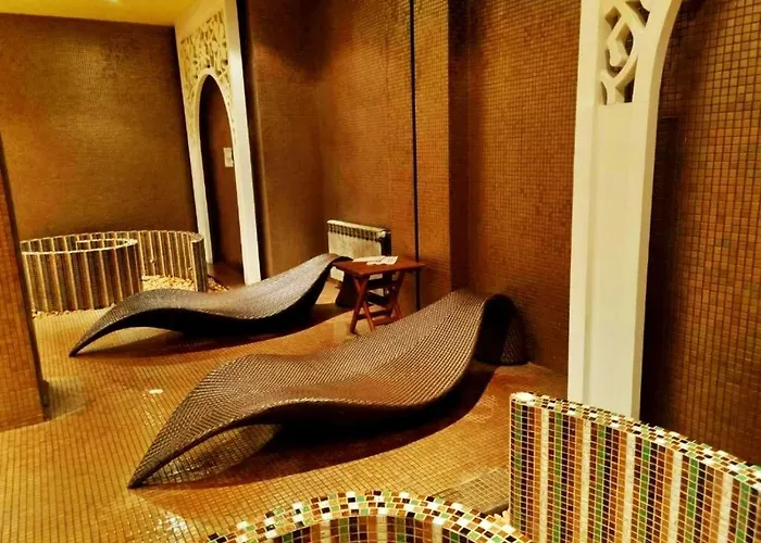 Appartement Royal Sea G