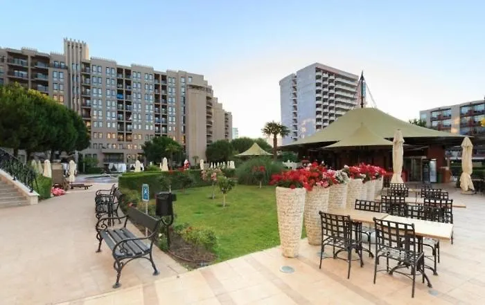 Royal Sea G * Sunny Beach