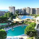 Appartamento Royal Sea G