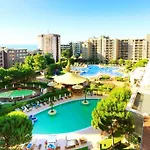 Appartamento Royal Sea G
