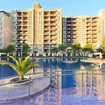 Royal Sea G Appartamento Sunny Beach