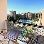 Appartamento Royal Sea G Sunny Beach