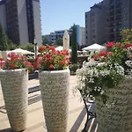 Royal Sea G Appartamento Sunny Beach