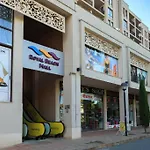 Royal Sea G Appartamento *