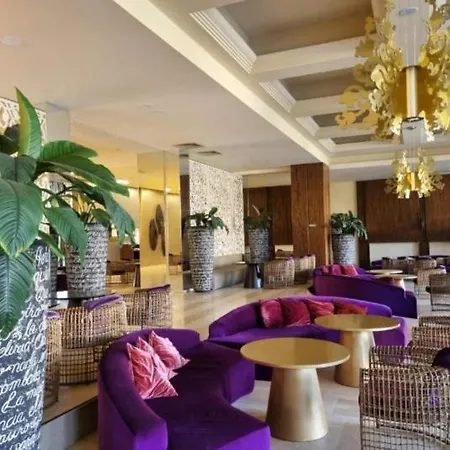 Royal Sea G Apartment Sunny Beach