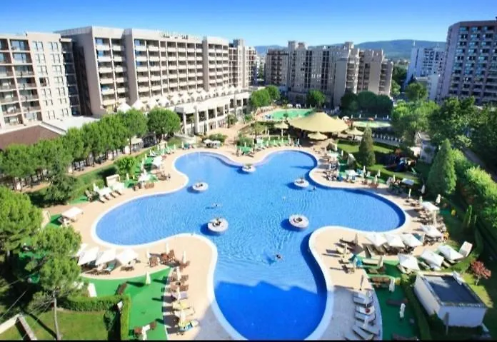 Royal Sea G Słoneczny Brzeg