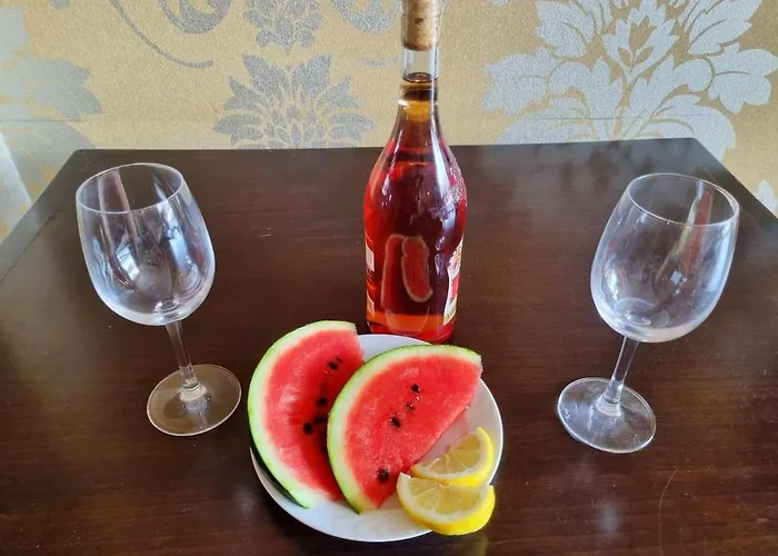 Apartamento Royal Sea G *