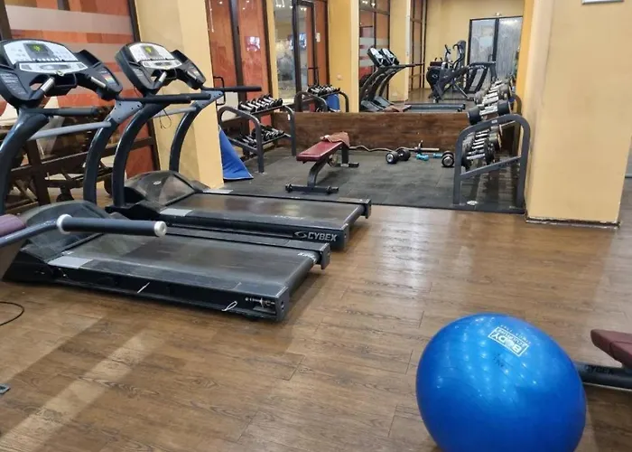 Apartamento Royal Sea G