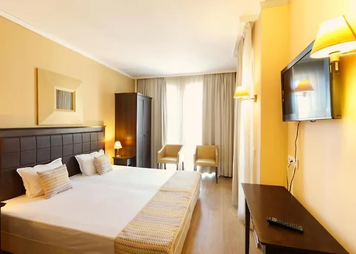 Apartamento Royal Sea G *